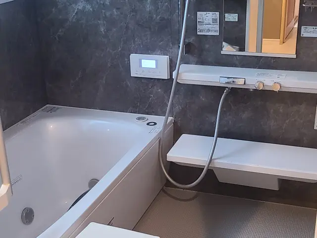 必ず女性と２人作業■予約受付中※PayPay支払い可能※掃除で運気もアップサービスの画像