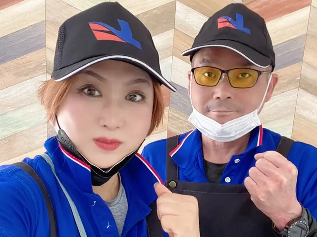 必ず女性と２人作業■予約受付中※PayPay支払い可能※掃除で運気もアップサービスの画像