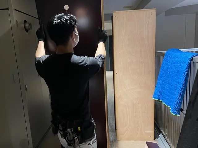 2024年[金賞]店舗！家具の移動は安心してお任せください！☆テレビＣＭ出演中☆サービスの画像