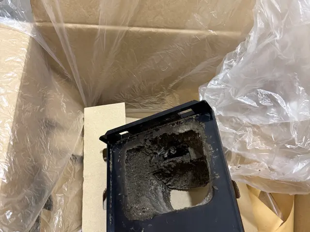 トイレの換気扇の交換、修理！クリーニングも可能です♪サービスの画像