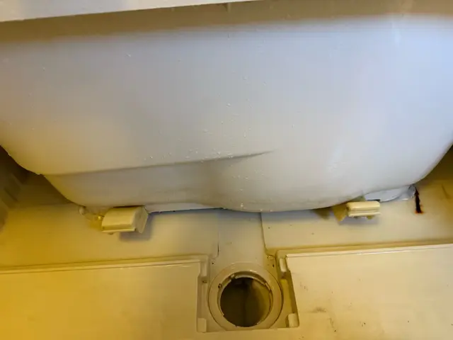 【クレジット　QR決済OK】スッキリ爽快！プロの浴室クリーニングサービスサービスの画像