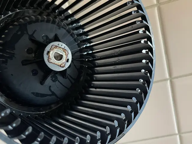 プロの技術でご満足いただけるように心を込めて作業いたしますサービスの画像