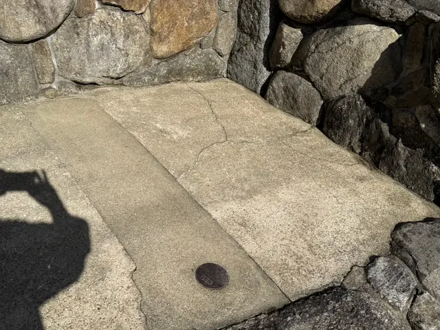 駐車場の汚れにお困りではありませんか？サービスの画像