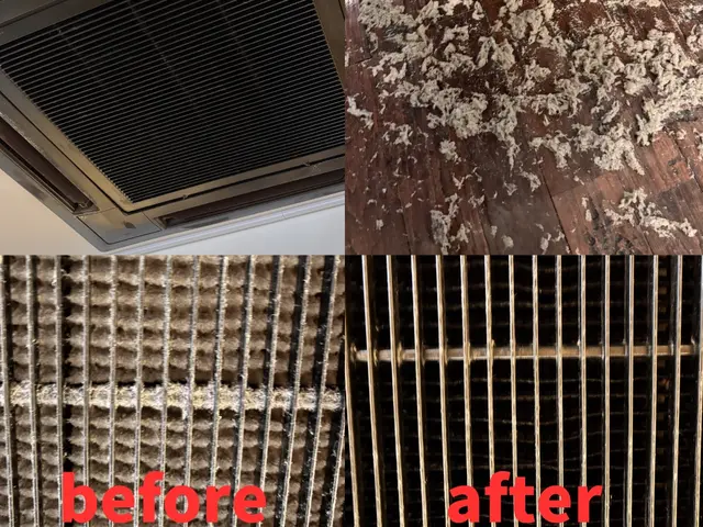 経験豊富な9名体制！急な依頼・複数拠点にも柔軟対応できる清掃チームサービスの画像