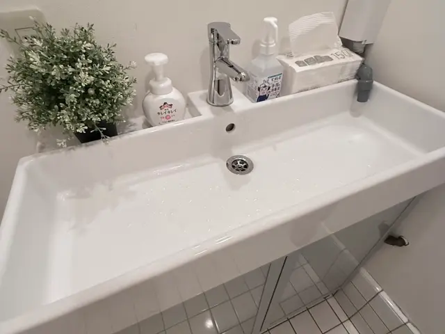 経験豊富な9名体制！急な依頼・複数拠点にも柔軟対応できる清掃チームサービスの画像