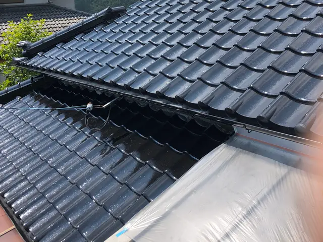 【塗装業歴10年】損害保険加入済み！作業終了まで当社自慢の職人が対応します◎サービスの画像