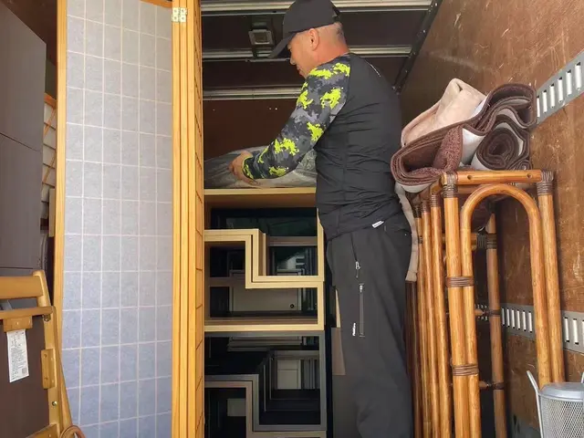 女性スタッフ同行可能 写真でお見積り　必ずはお問い合わせからサービスの画像