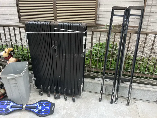 女性スタッフ同行可能 写真でお見積り　必ずはお問い合わせからサービスの画像