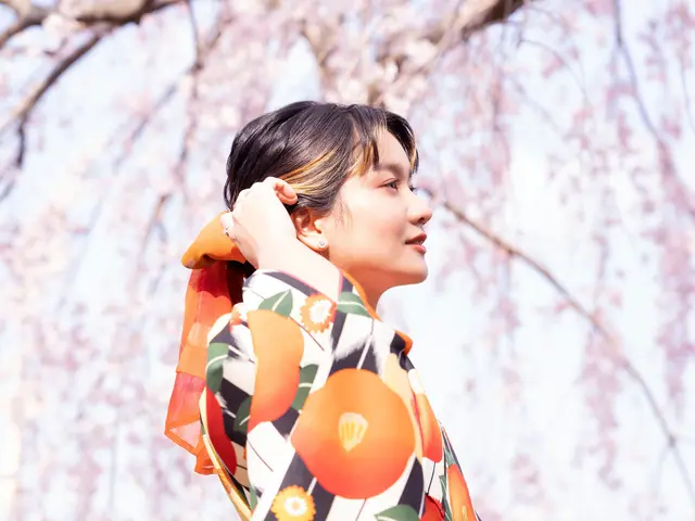 【映える写真/レタッチ込み】女性カメラマン＊初めての方もお気軽にご相談ください！サービスの画像