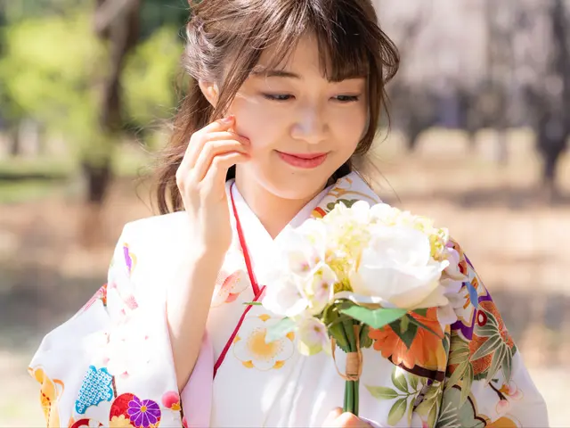 【映える写真/レタッチ込み】女性カメラマン＊初めての方もお気軽にご相談ください！サービスの画像