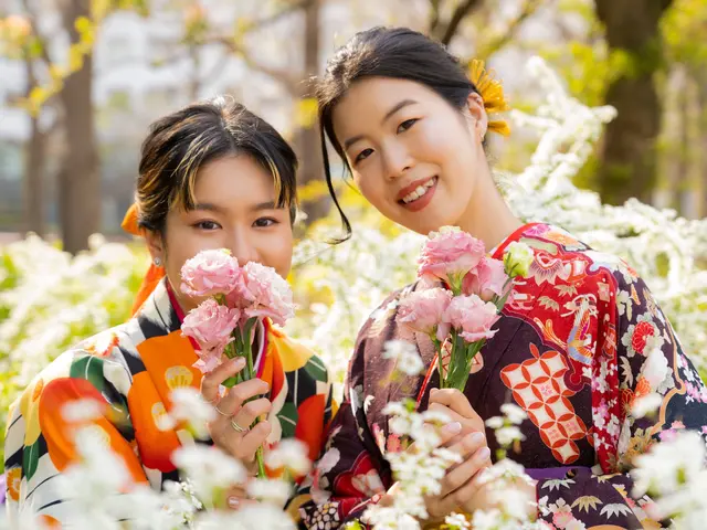 【映える写真/レタッチ込み】女性カメラマン＊初めての方もお気軽にご相談ください！サービスの画像