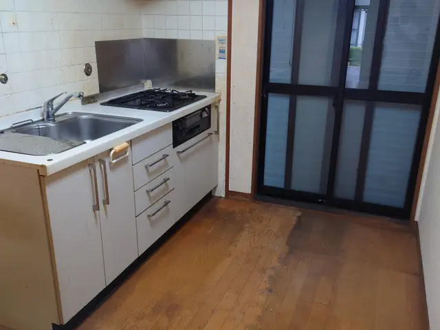 引越不用品分別不要　お問い合わせより見積もり可　前日相談可　エアコン買取相談可サービスの画像