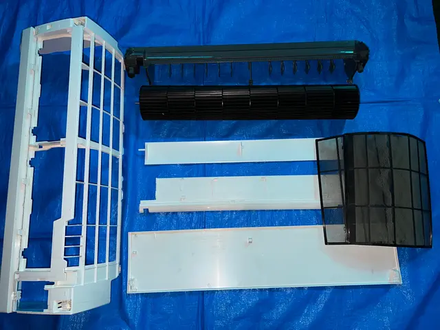 【複数台割あり】丁寧で安心できるサービスを提供しております。サービスの画像