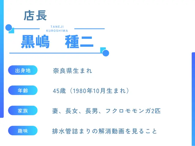排水管洗浄は専門店にお任せください！無料カメラ診断は、確かな技術と自信の証です◎サービスの画像