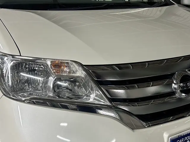 雨を弾き紫外線から守るプロのコーティングで新車の輝きを取り戻し洗車が楽になりますサービスの画像