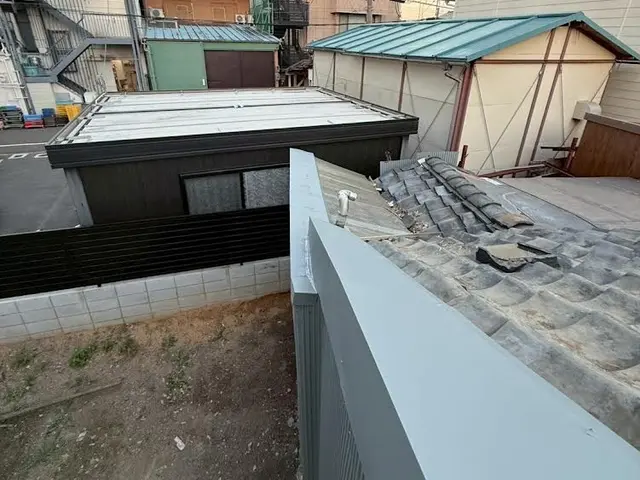 ＜京都市発＞年中無休！損害保険加入済みで万が一の場合も安心です！サービスの画像