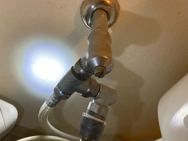 福岡市【ウォシュレット・温水便座の取外し】既設便座もどし込み！給水装置主任技術者サービスの画像