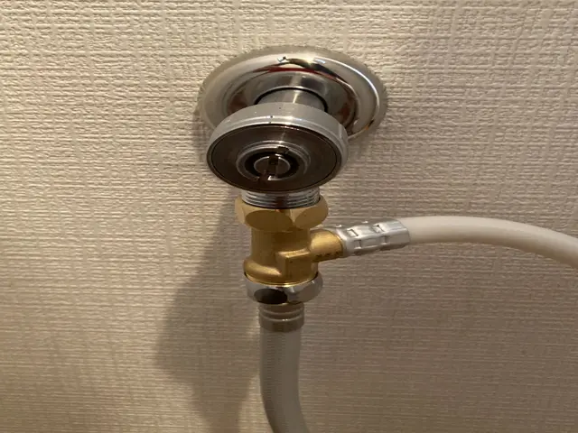 福岡市【ウォシュレット・温水便座の取外し】既設便座もどし込み！給水装置主任技術者サービスの画像