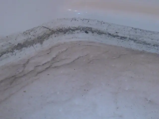 追い焚き配管、風呂釜洗浄・除菌！雑菌と汚れを徹底洗浄除菌します！サービスの画像