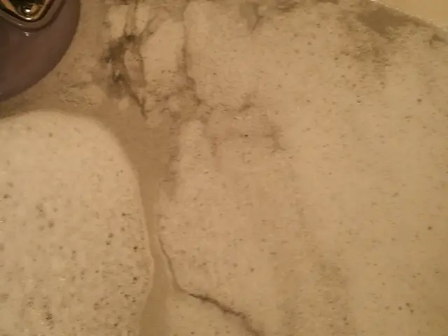 追い焚き配管、風呂釜洗浄・除菌！雑菌と汚れを徹底洗浄除菌します！サービスの画像