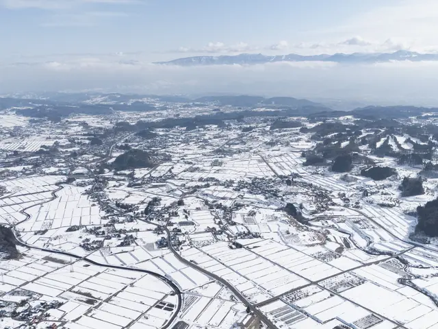 【２月出店】企業PR、SNS用、ドローンなどなど、オールジャンルに対応します。