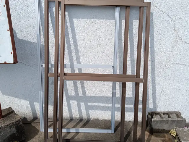 網戸張り替えをお考えのお客様！是非当店にお任せください！！サービスの画像