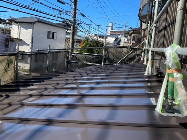 《業界歴11年の経験実績》100%自社対応◎損害保険加入済み◆駐車場代当店負担！サービスの画像