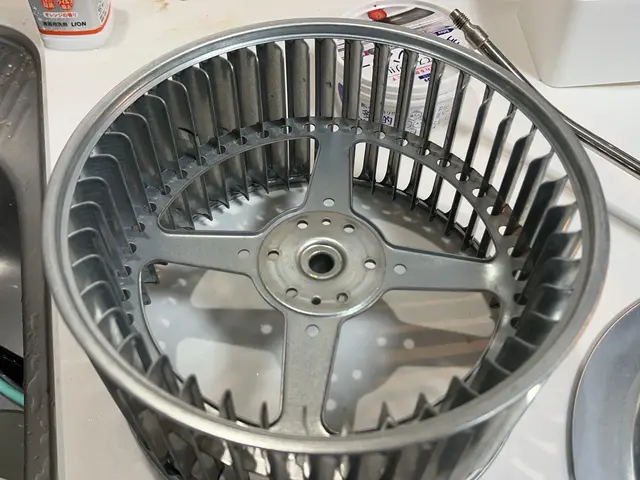 水回りクリーニング　3点セット！サービスの画像