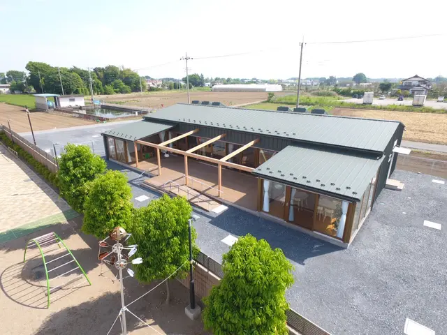 ☆今流行りのドローン空撮☆4K画像は綺麗ですよ！【PR撮影はこれで決まり】