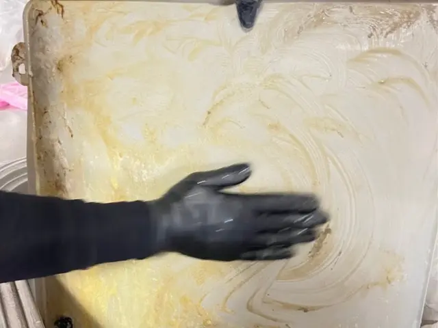 レンジフード（換気扇）クリーニング｜ピカピカライフ【油汚れ根絶・新品養生】サービスの画像