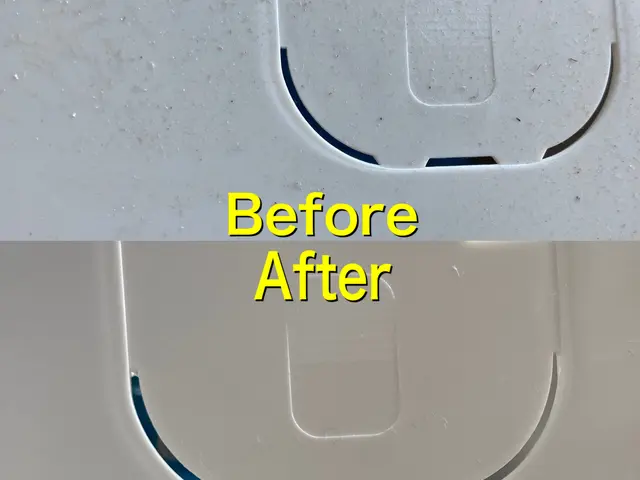 【女性対応店】カビ・ホコリ・イヤな匂いをすっきりキレイに♪サービスの画像