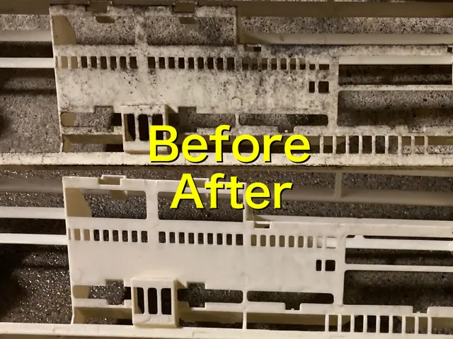 【女性対応店】カビ・ホコリ・イヤな匂いをすっきりキレイに♪サービスの画像