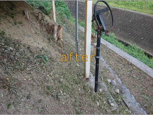 クレカ決済可能☆草刈り 伐採 除草剤散布 ( 暖謝離本舗 ) にお任せ下さい☆サービスの画像