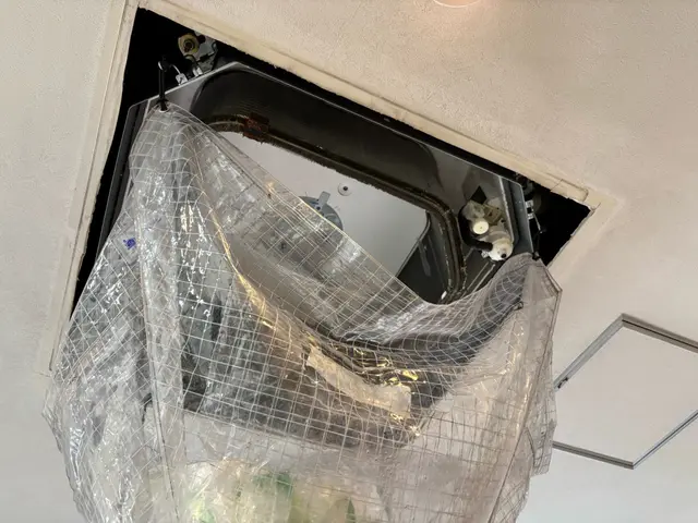 実績3000台以上のプロの技術でご満足いただけるように心を込めて作業いたします。サービスの画像