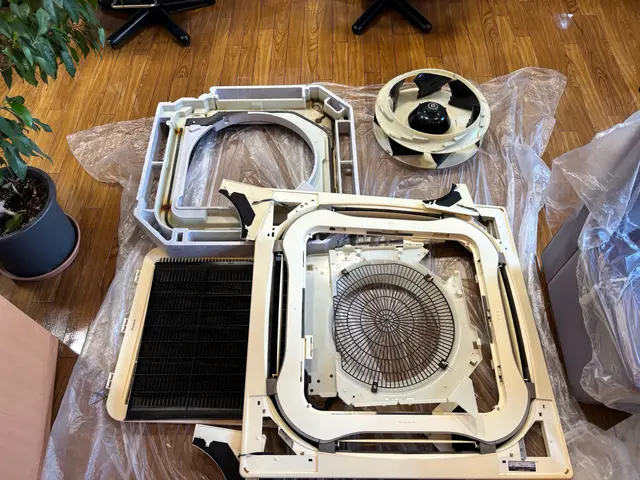 実績3000台以上のプロの技術でご満足いただけるように心を込めて作業いたします。サービスの画像