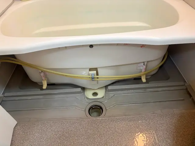 【土日祝日・即日可！】 元大手社員が隅々まで専用洗剤で洗浄！ ご予約はお早めに！サービスの画像