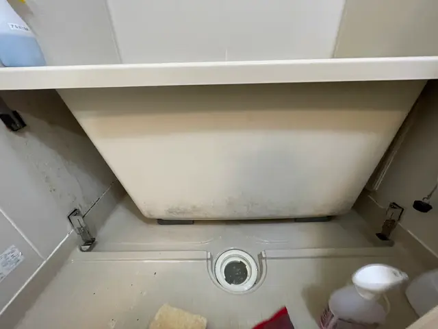 【土日祝日・即日可！】 元大手社員が隅々まで専用洗剤で洗浄！ ご予約はお早めに！サービスの画像