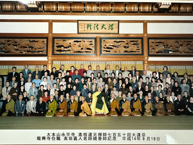 ◉お寺と付き合いのない方の為の出張僧侶•関東全域。 ご法事は5万円〜です。サービスの画像