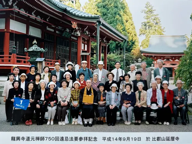 ◉お寺と付き合いのない方の為の出張僧侶•関東全域。 ご法事は5万円〜です。サービスの画像