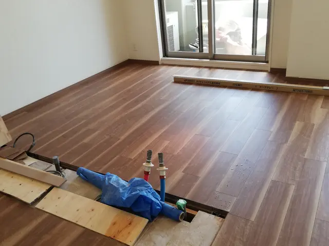 お安くリフォームするなら、お任せくださいサービスの画像