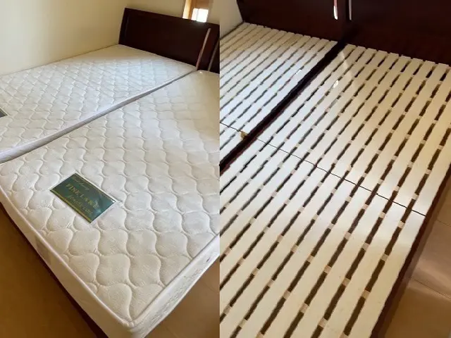 分別不要！2.5立米たっぷり！エアコン取外しOK!高年式買取【エコバリュー関西】サービスの画像