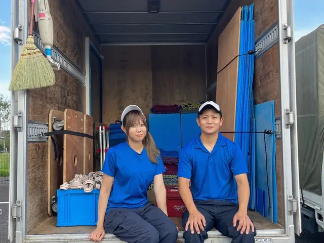 地域密着☆現地見積もり可★PayPay◎リユース品回収◎引越しも対応可！サービスの画像