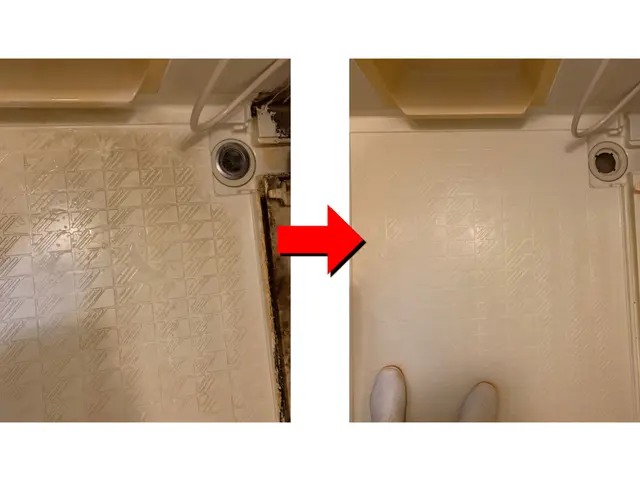 【関西】エプロン内、消毒洗浄をサービスします。サービスの画像