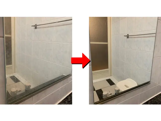 【関西】エプロン内、消毒洗浄をサービスします。サービスの画像