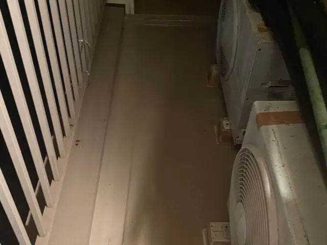 実績100件以上✩清掃・消毒・ネット込み★5年以上耐久する美観の損なわないネットサービスの画像