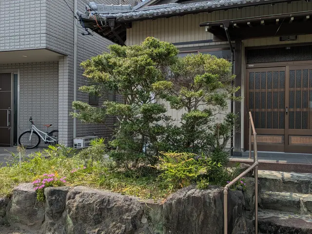 損害保険加入済み◎お家のお困りごと解決！お気軽にご相談ください！サービスの画像