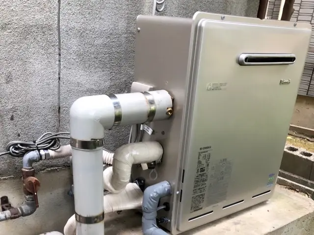 豊富な経験と知識で安心！仕上がり重視で丁寧に施工いたします！サービスの画像