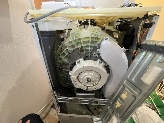 ドラム式・縦型 洗濯機修理の株式会社まるひろ｜最短即日・全メーカー対応の専門修理サービスの画像