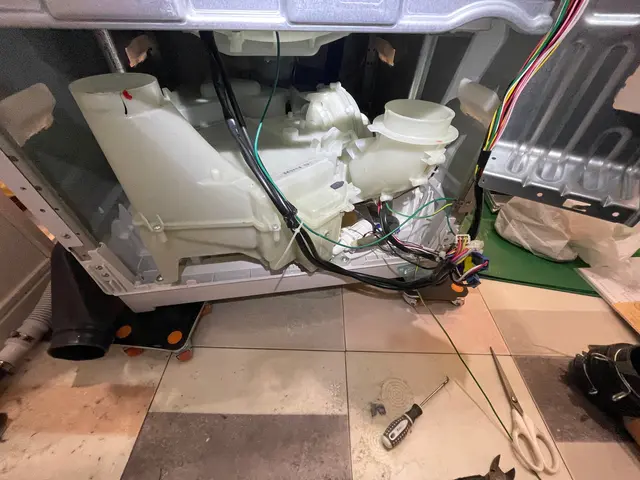 ドラム式・縦型 洗濯機修理の株式会社まるひろ｜最短即日・全メーカー対応の専門修理サービスの画像