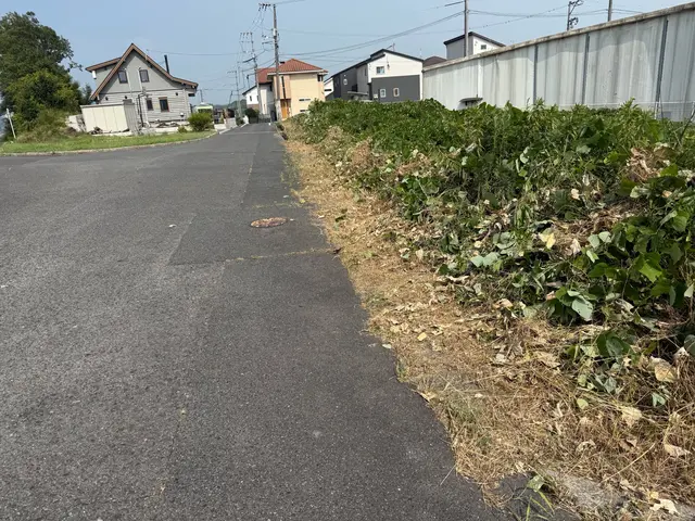 【累計500件実績•大手企業と契約中】迅速・丁寧な作業で施工します。サービスの画像